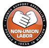 Non-Union Labor